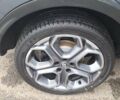 Серый Рено Kadjar, объемом двигателя 1.5 л и пробегом 139 тыс. км за 18950 $, фото 105 на Automoto.ua