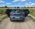 Серый Рено Kadjar, объемом двигателя 1.2 л и пробегом 190 тыс. км за 15000 $, фото 1 на Automoto.ua
