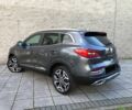 Серый Рено Kadjar, объемом двигателя 1.7 л и пробегом 46 тыс. км за 12900 $, фото 4 на Automoto.ua