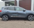 Серый Рено Kadjar, объемом двигателя 0 л и пробегом 139 тыс. км за 18950 $, фото 4 на Automoto.ua