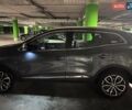 Серый Рено Kadjar, объемом двигателя 1.46 л и пробегом 102 тыс. км за 21600 $, фото 3 на Automoto.ua