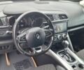 Серый Рено Kadjar, объемом двигателя 0 л и пробегом 139 тыс. км за 18950 $, фото 19 на Automoto.ua