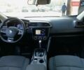 Сірий Рено Kadjar, об'ємом двигуна 1.5 л та пробігом 157 тис. км за 19999 $, фото 36 на Automoto.ua