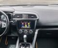 Серый Рено Kadjar, объемом двигателя 1.5 л и пробегом 139 тыс. км за 18950 $, фото 106 на Automoto.ua