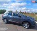 Серый Рено Kadjar, объемом двигателя 1.46 л и пробегом 188 тыс. км за 18300 $, фото 37 на Automoto.ua