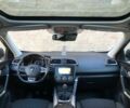 Серый Рено Kadjar, объемом двигателя 1.7 л и пробегом 46 тыс. км за 12900 $, фото 12 на Automoto.ua