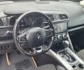 Серый Рено Kadjar, объемом двигателя 1.5 л и пробегом 139 тыс. км за 18950 $, фото 64 на Automoto.ua