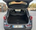 Серый Рено Kadjar, объемом двигателя 1.5 л и пробегом 144 тыс. км за 18500 $, фото 1 на Automoto.ua