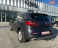 Серый Рено Kadjar, объемом двигателя 1.3 л и пробегом 77 тыс. км за 15800 $, фото 8 на Automoto.ua