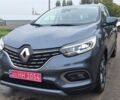 Серый Рено Kadjar, объемом двигателя 0 л и пробегом 139 тыс. км за 18950 $, фото 15 на Automoto.ua