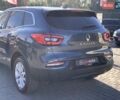 Сірий Рено Kadjar, об'ємом двигуна 1.5 л та пробігом 157 тис. км за 19999 $, фото 17 на Automoto.ua
