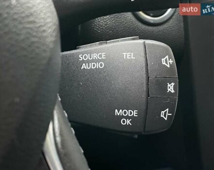 Серый Рено Kadjar, объемом двигателя 1.5 л и пробегом 147 тыс. км за 19999 $, фото 46 на Automoto.ua