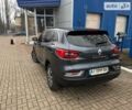 Сірий Рено Kadjar, об'ємом двигуна 1.5 л та пробігом 238 тис. км за 16000 $, фото 21 на Automoto.ua