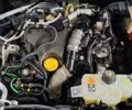 Серый Рено Kadjar, объемом двигателя 1.5 л и пробегом 139 тыс. км за 18950 $, фото 37 на Automoto.ua