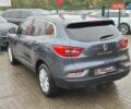 Серый Рено Kadjar, объемом двигателя 1.5 л и пробегом 165 тыс. км за 20755 $, фото 19 на Automoto.ua