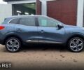 Серый Рено Kadjar, объемом двигателя 1.5 л и пробегом 139 тыс. км за 18950 $, фото 3 на Automoto.ua