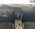 Серый Рено Kadjar, объемом двигателя 1.3 л и пробегом 77 тыс. км за 15800 $, фото 3 на Automoto.ua