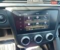 Серый Рено Kadjar, объемом двигателя 1.5 л и пробегом 21 тыс. км за 23876 $, фото 5 на Automoto.ua