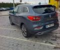 Сірий Рено Kadjar, об'ємом двигуна 1.5 л та пробігом 128 тис. км за 21250 $, фото 7 на Automoto.ua
