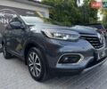 Серый Рено Kadjar, объемом двигателя 1.5 л и пробегом 69 тыс. км за 22999 $, фото 20 на Automoto.ua