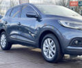 Серый Рено Kadjar, объемом двигателя 1.5 л и пробегом 129 тыс. км за 20999 $, фото 6 на Automoto.ua