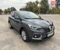 Серый Рено Kadjar, объемом двигателя 1.46 л и пробегом 59 тыс. км за 22000 $, фото 1 на Automoto.ua