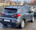 Серый Рено Kadjar, объемом двигателя 1.5 л и пробегом 129 тыс. км за 20999 $, фото 17 на Automoto.ua