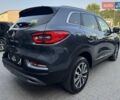 Серый Рено Kadjar, объемом двигателя 1.5 л и пробегом 69 тыс. км за 22999 $, фото 16 на Automoto.ua