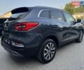 Серый Рено Kadjar, объемом двигателя 1.5 л и пробегом 69 тыс. км за 22999 $, фото 17 на Automoto.ua
