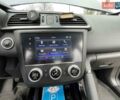 Серый Рено Kadjar, объемом двигателя 1.46 л и пробегом 39 тыс. км за 22200 $, фото 12 на Automoto.ua
