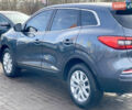 Серый Рено Kadjar, объемом двигателя 1.5 л и пробегом 129 тыс. км за 20999 $, фото 22 на Automoto.ua