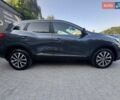 Серый Рено Kadjar, объемом двигателя 1.5 л и пробегом 69 тыс. км за 22999 $, фото 19 на Automoto.ua