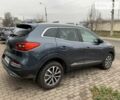 Сірий Рено Kadjar, об'ємом двигуна 1.46 л та пробігом 6 тис. км за 24800 $, фото 4 на Automoto.ua