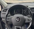 Серый Рено Kadjar, объемом двигателя 1.46 л и пробегом 59 тыс. км за 22000 $, фото 10 на Automoto.ua