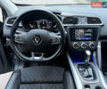Серый Рено Kadjar, объемом двигателя 1.46 л и пробегом 58 тыс. км за 22500 $, фото 10 на Automoto.ua