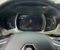 Сірий Рено Kadjar, об'ємом двигуна 1.5 л та пробігом 108 тис. км за 21290 $, фото 21 на Automoto.ua