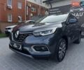 Серый Рено Kadjar, объемом двигателя 1.5 л и пробегом 69 тыс. км за 22999 $, фото 10 на Automoto.ua