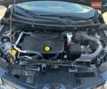 Серый Рено Kadjar, объемом двигателя 1.46 л и пробегом 58 тыс. км за 22500 $, фото 17 на Automoto.ua