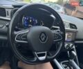 Серый Рено Kadjar, объемом двигателя 1.5 л и пробегом 69 тыс. км за 22999 $, фото 40 на Automoto.ua