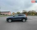 Серый Рено Kadjar, объемом двигателя 1.46 л и пробегом 39 тыс. км за 22200 $, фото 5 на Automoto.ua