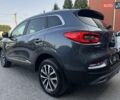 Серый Рено Kadjar, объемом двигателя 1.5 л и пробегом 69 тыс. км за 22999 $, фото 13 на Automoto.ua