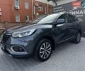 Серый Рено Kadjar, объемом двигателя 1.5 л и пробегом 69 тыс. км за 22999 $, фото 12 на Automoto.ua