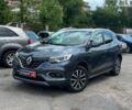 Сірий Рено Kadjar, об'ємом двигуна 1.5 л та пробігом 108 тис. км за 21290 $, фото 1 на Automoto.ua