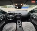 Серый Рено Kadjar, объемом двигателя 1.46 л и пробегом 59 тыс. км за 22000 $, фото 9 на Automoto.ua