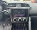Серый Рено Kadjar, объемом двигателя 1.46 л и пробегом 59 тыс. км за 22000 $, фото 12 на Automoto.ua