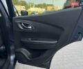 Серый Рено Kadjar, объемом двигателя 1.5 л и пробегом 69 тыс. км за 22999 $, фото 29 на Automoto.ua