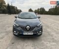 Серый Рено Kadjar, объемом двигателя 1.46 л и пробегом 59 тыс. км за 22000 $, фото 4 на Automoto.ua