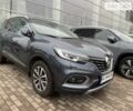 Сірий Рено Kadjar, об'ємом двигуна 1.46 л та пробігом 6 тис. км за 24800 $, фото 2 на Automoto.ua