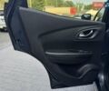 Серый Рено Kadjar, объемом двигателя 1.5 л и пробегом 69 тыс. км за 22999 $, фото 28 на Automoto.ua