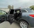 Серый Рено Kadjar, объемом двигателя 1.46 л и пробегом 39 тыс. км за 22200 $, фото 4 на Automoto.ua
